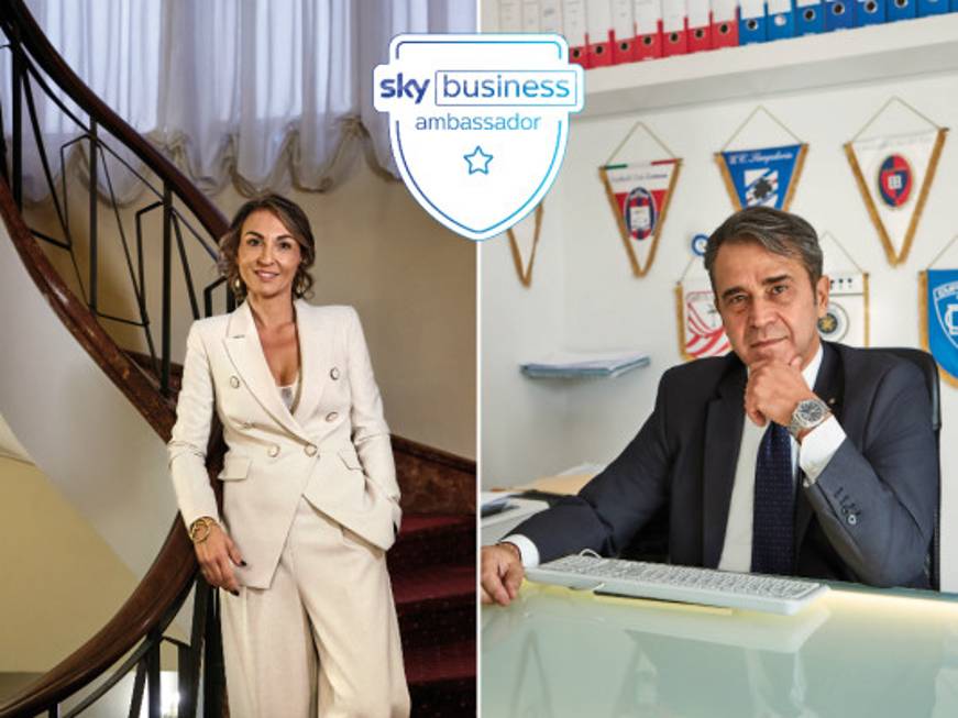 Sky Business: un partner per il mondo Horeca con una programmazione mai così completa