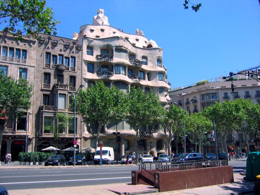 Catalogna, fa discutere la riforma della tassa di soggiorno