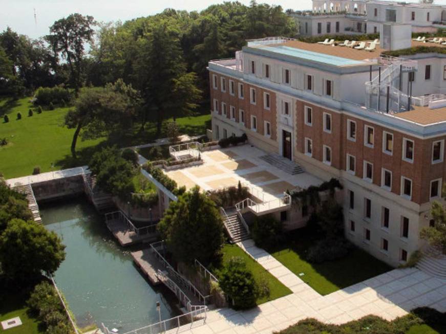 Marriott, recruiting a Venezia: 48 posizioni aperte