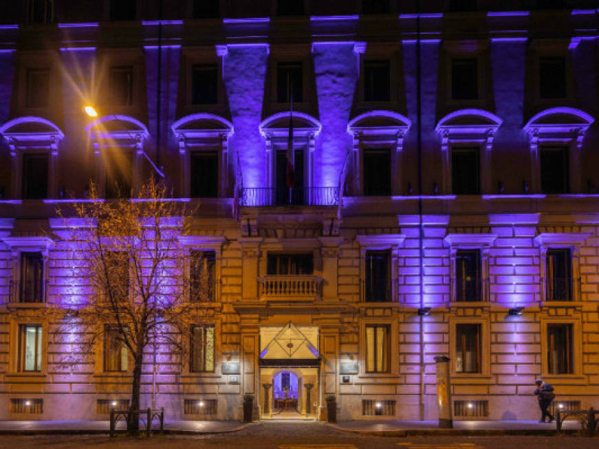 New entry in Omnia Hotels: siglato l'accordo per il Garden Palace Roma