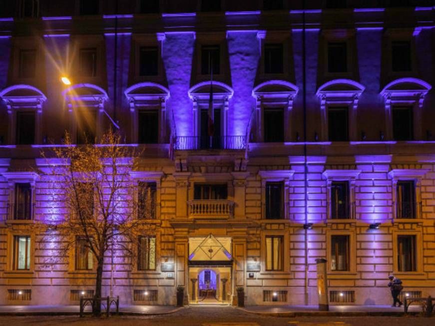 New entry in Omnia Hotels: siglato l'accordo per il Garden Palace Roma