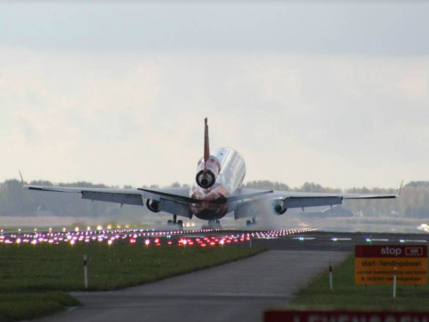 Trasporto aereo sotto stress: in dieci anni mancheranno 80mila piloti