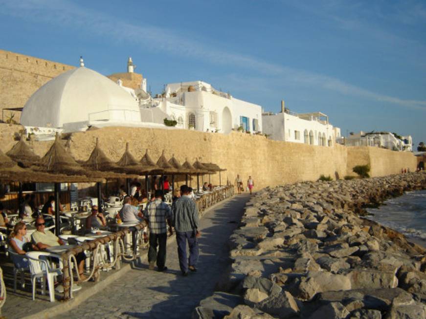 Chaabani, Tunisia: &amp;quot;Quest&amp;#39;anno gli italiani saranno 100mila&amp;quot;