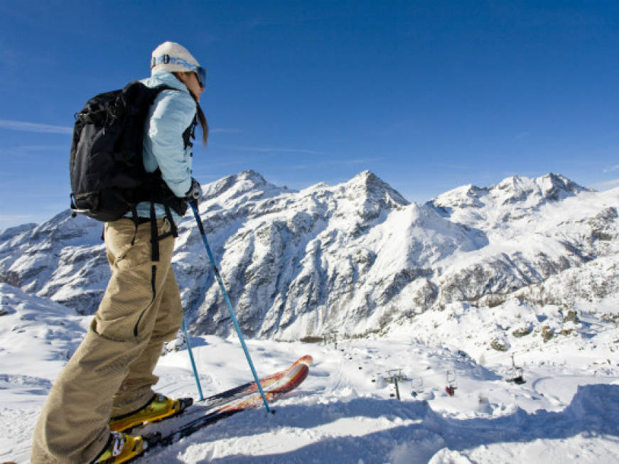 Monterosa Ski, si riparte il 2 dicembre: invariate le tariffe degli skipass