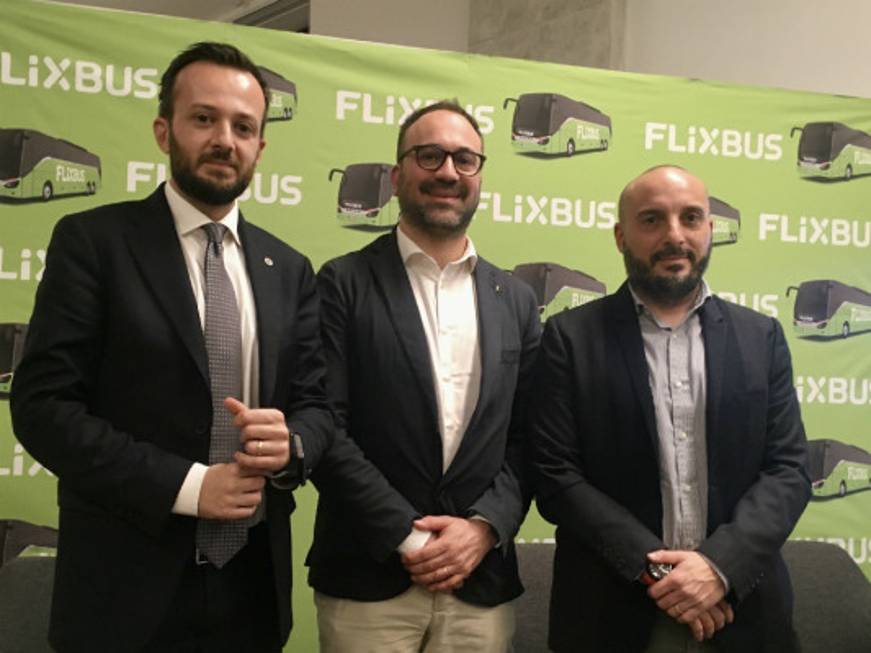Overtourism, la risposta di Flixbus è il trasporto intermodale