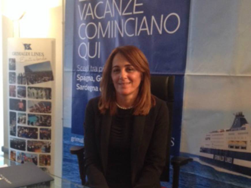 Viaggi d&amp;#39;istruzione, Grimaldi Lines lancia la brochure dedicata