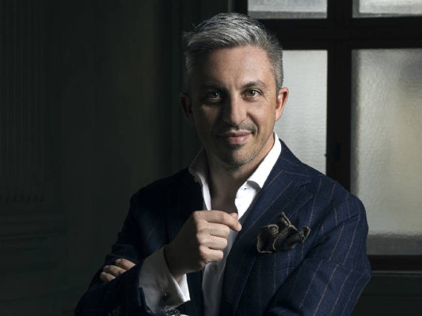 Atmosfera medievalee comfort a 5 stelle, Pelizzari Studio svela il Rastrello Hotel