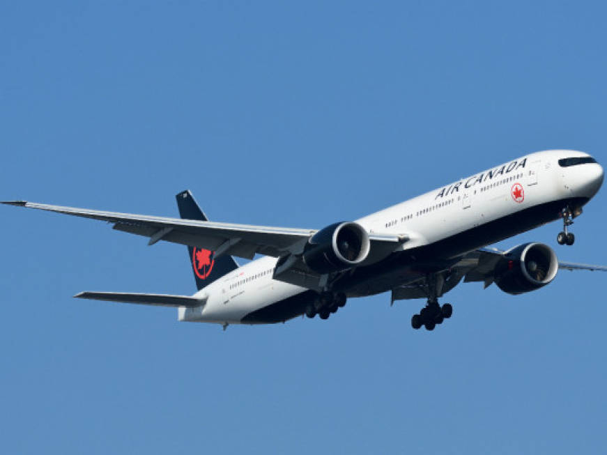 Air Canada ed Emirates ampliano il code sharing: Montreal al centro