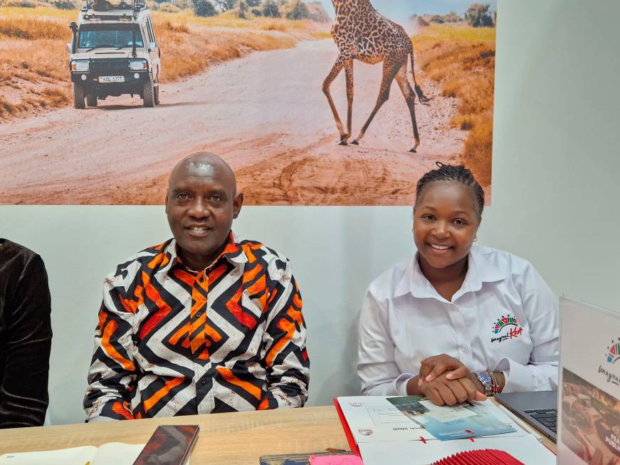 Kenya oltre il lusso,il Paese scommettesulle esperienze
