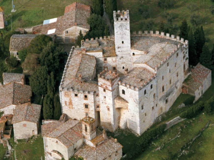 Umbria oltre la crisi, 2018 anno del record turistico