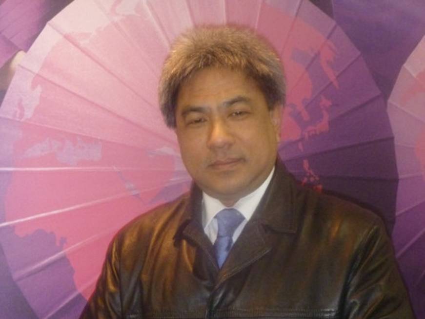 Nuovo general manager Nord Italia per Thai Airways