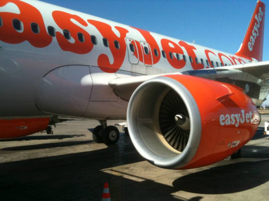 Slot a easyJetMeridiana e Az verso il ricorso