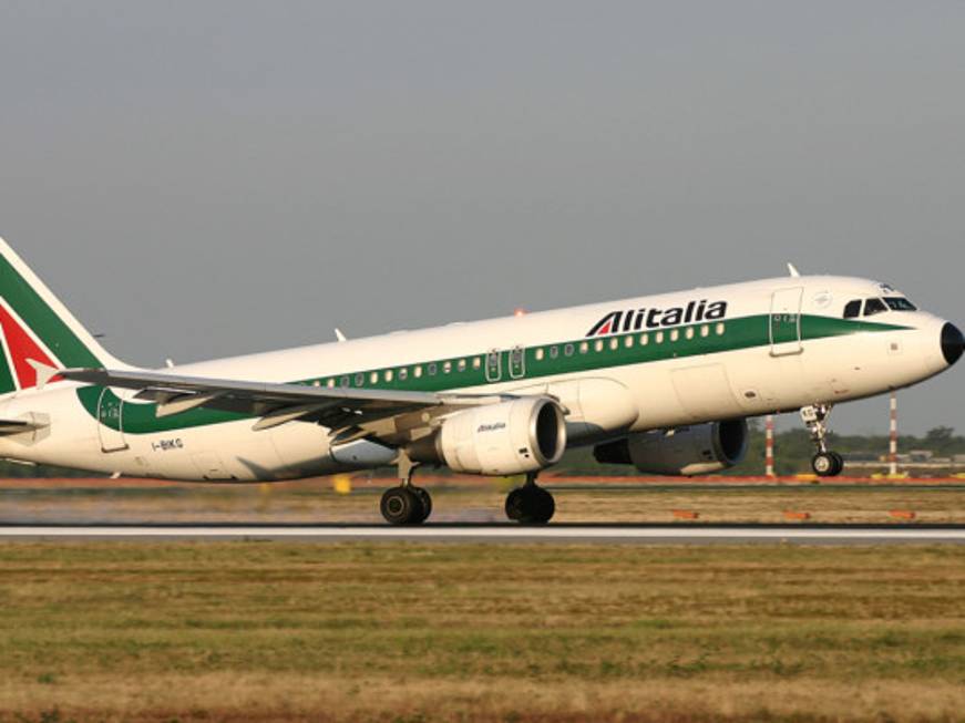 Roma-Tbilisi, Alitalia apre i voli diretti per la Georgia