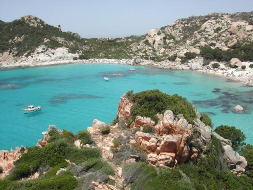 Destination Italia porta i t.o. russi a scoprire la Sardegna Destination Italia porta i t.o. russi a scoprire la Sardegna