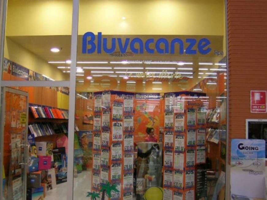 Bluvacanze premia le vendite delle agenzie associate