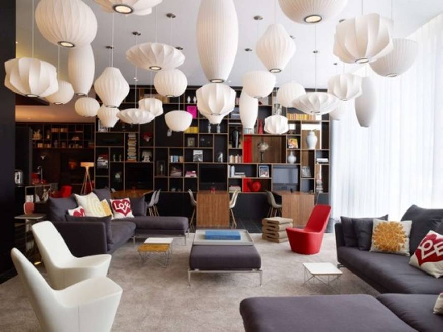 citizenM apre il suo primo hotel nel Metaverso