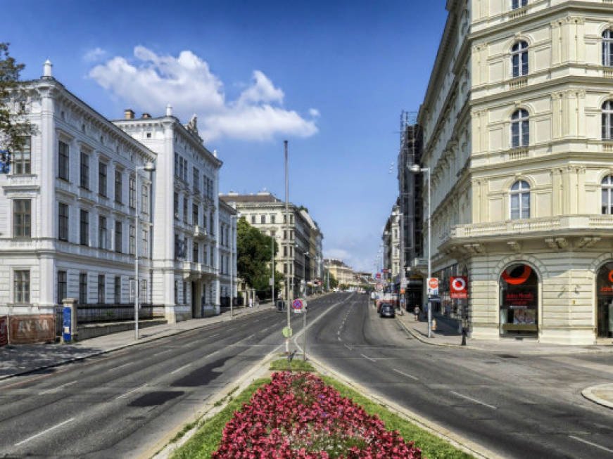 Vienna città 'più vivibile' al mondo