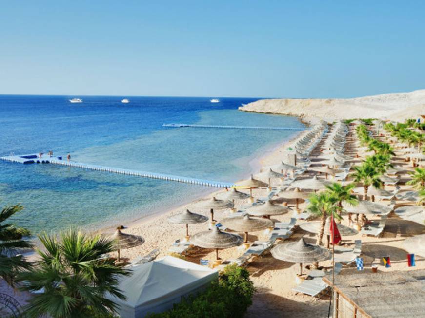 Astoi, Battifora su Sharm‘Italiani sicuri nei resort’