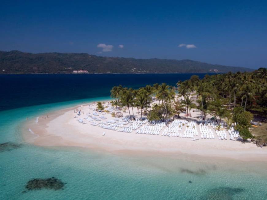 Oltre 15 milioni di turisti per il 2012 dei Caraibi