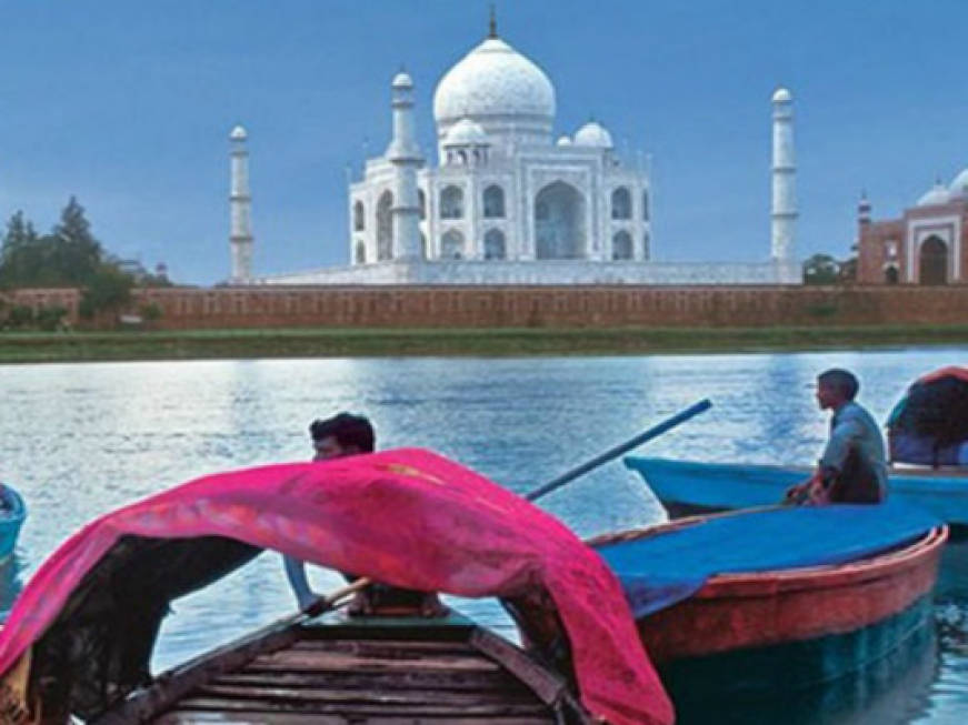 Treni di lusso, glamping e nuovi itinerari: l'India di Identity Plus