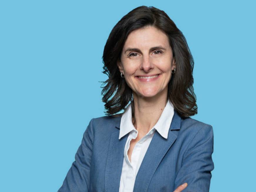 Anna Kofoed nuovo ceo of travel di Allianz Partners