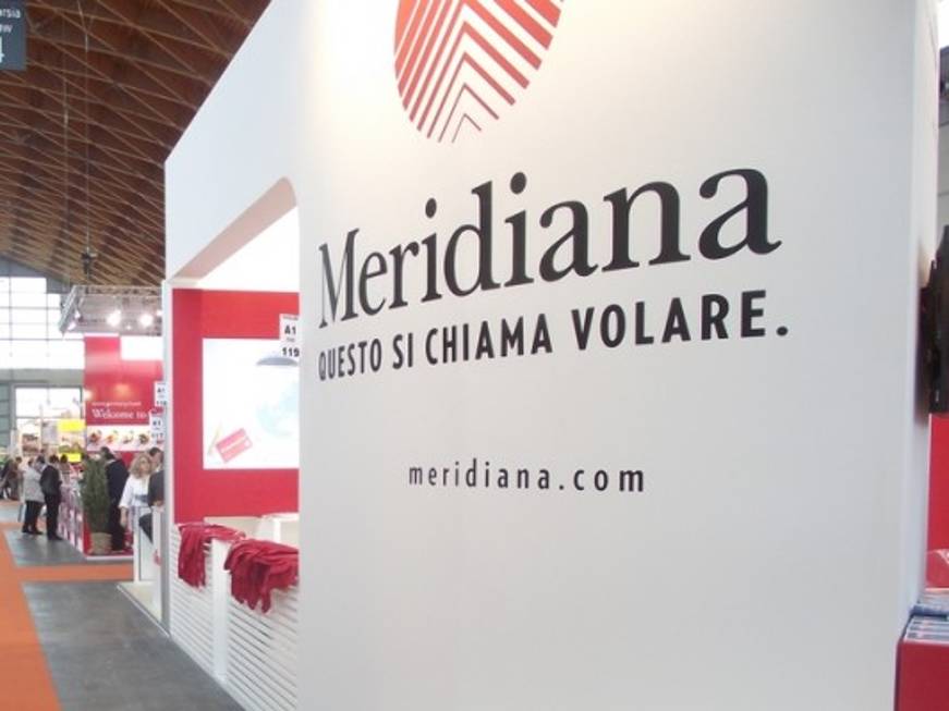 Meridiana vola alle Maldive: la programmazione del 2016