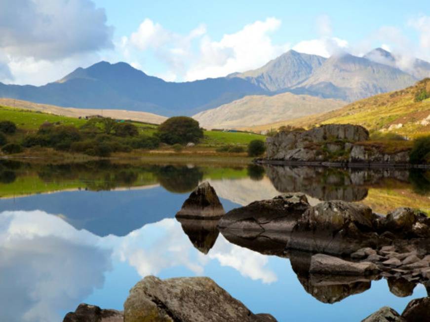 La Gran Bretagna sulle orme di King Arthur, via alla campagna di VisitBritain