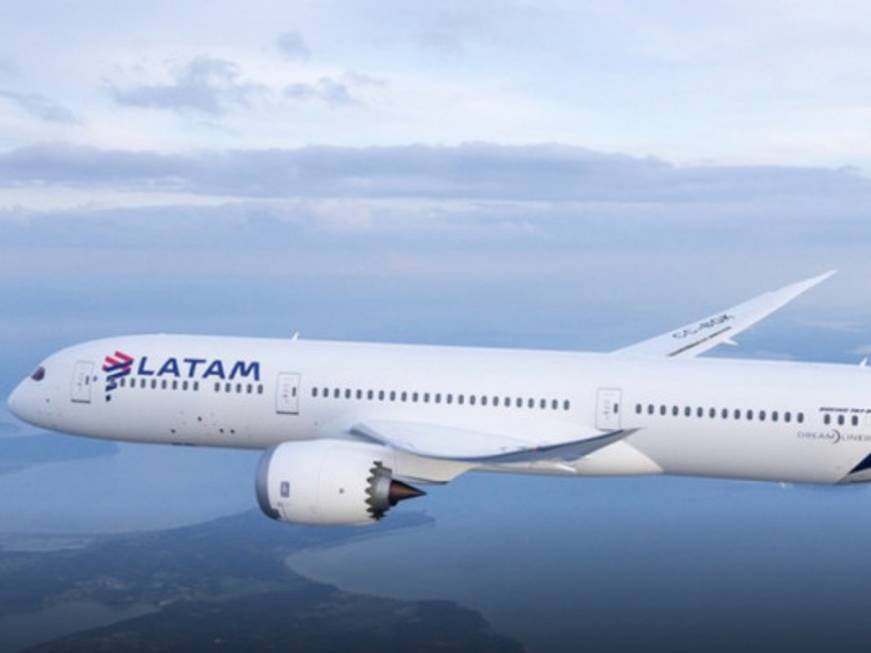 Latam rinnova il programma frequent flyer