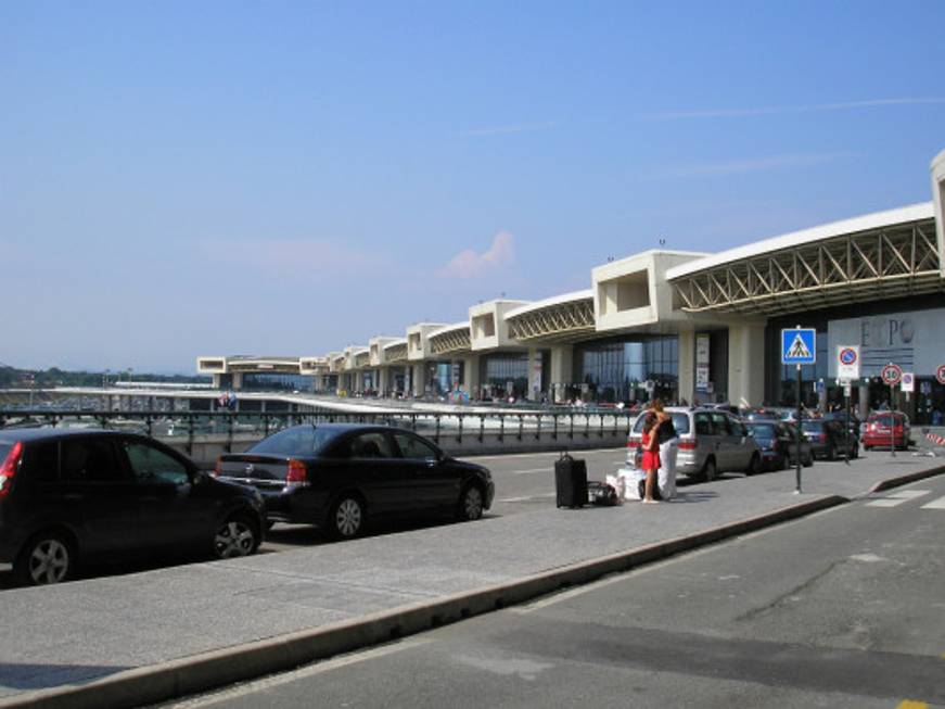 Obiettivo Cina per Malpensa: progetto accoglienza alla fase due