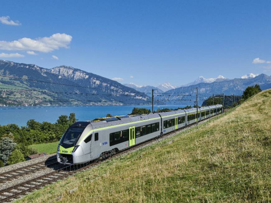 Educational sul Trenino verde delle Alpi nella stagione del foliage