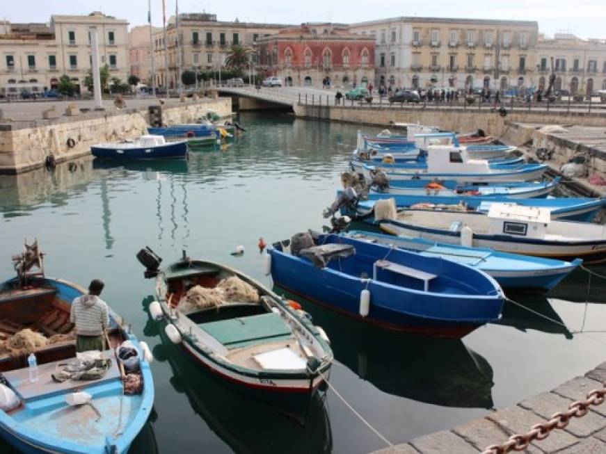 Sicilia, al via il bando per progetti di turismo sostenibile