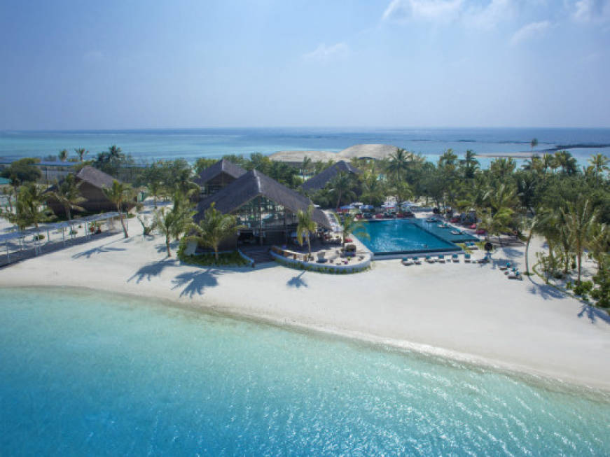 Maldive e Dubai in versione luxury per Club Med