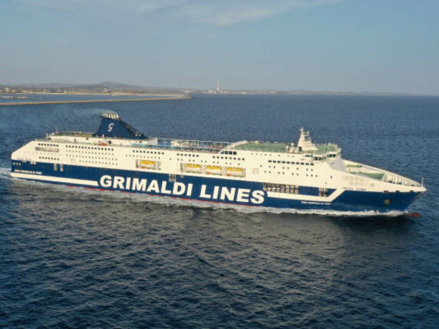 Grimaldi Lines: a luglio torna la Dance Fit Cruise