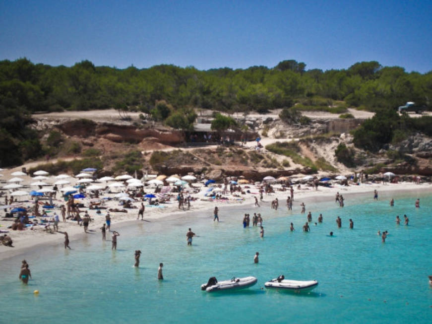 Formentera: sport e gastronomia per allungare la stagionalità