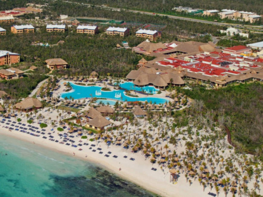 Hotelplan ritorna ai Caraibi con due strutture in esclusiva