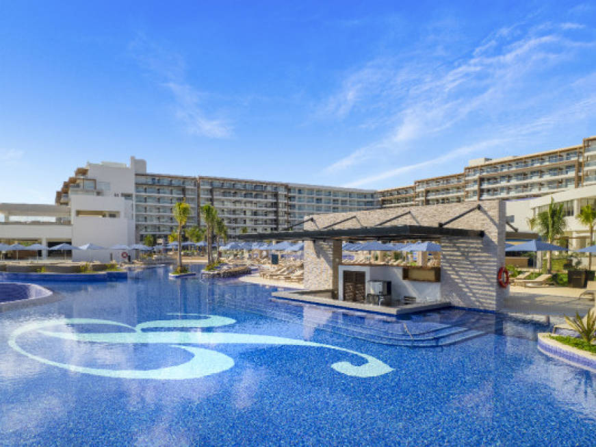 Marriott potenzia il Messico: due nuovi hotel a Cancun e Playa del Carmen