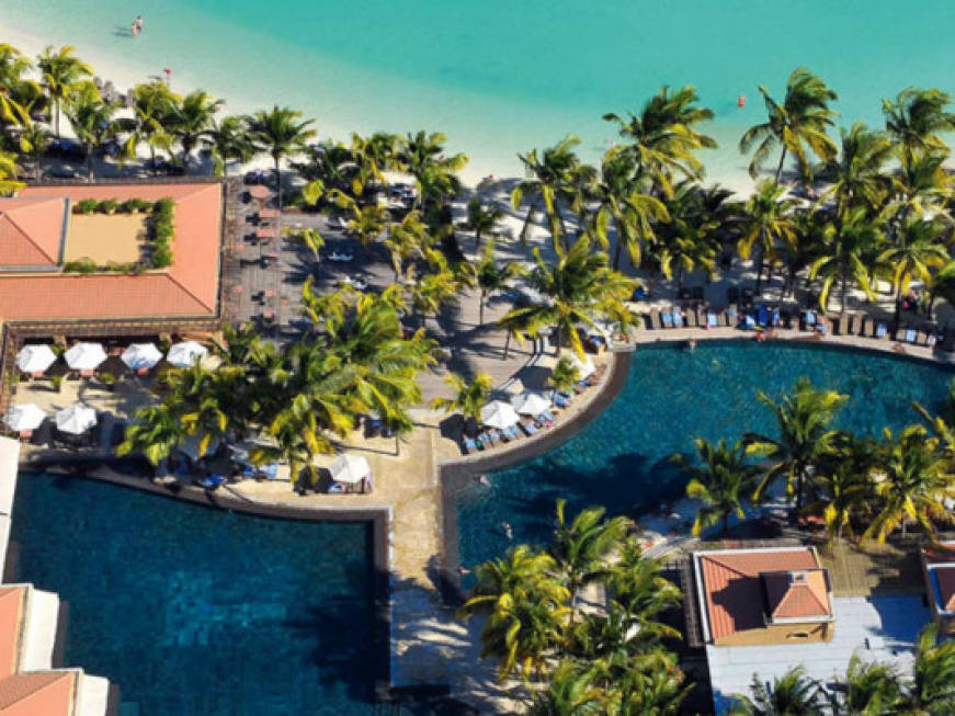 L’all inclusive secondo Beachomber: nuova app per Mauritius