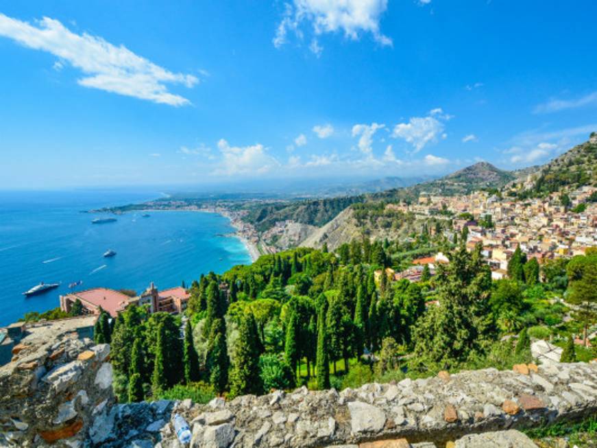 Lavoro nel turismo, a Taormina l'Hotel &amp; Catering Recruiting Day