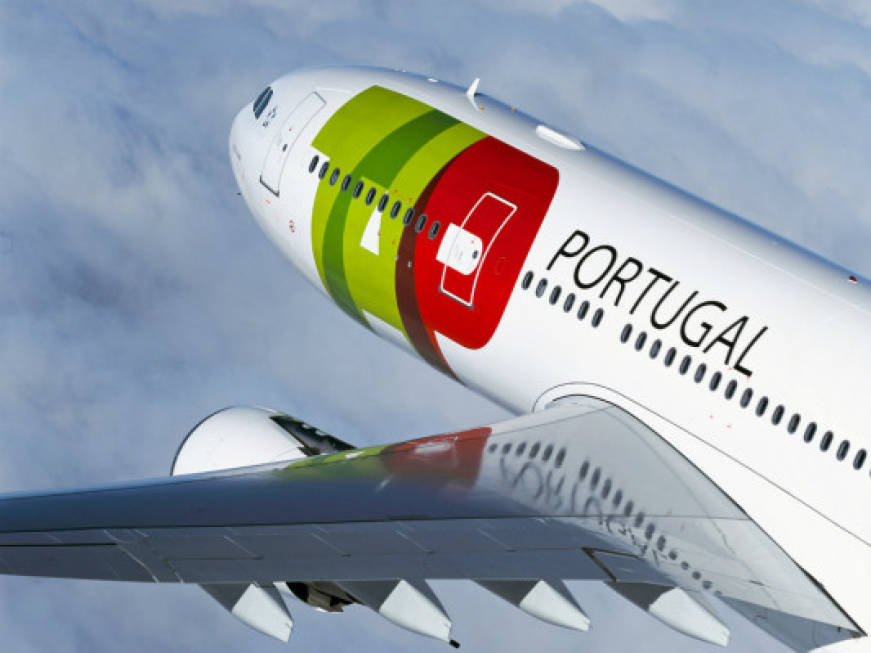 Attacco hacker a Tap Air Portugal per un furto di dati
