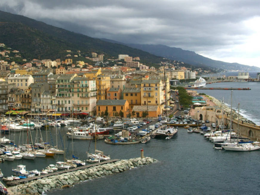 Corsica e Toscana, una partnership per il turismo