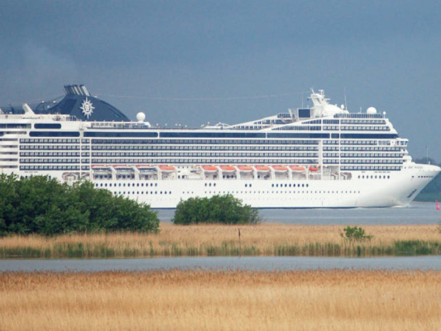 World Cruise Msc, aperte le vendite per l'edizione 2021: le prime anticipazioni