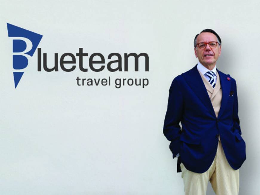 Il network secondo Blueteam