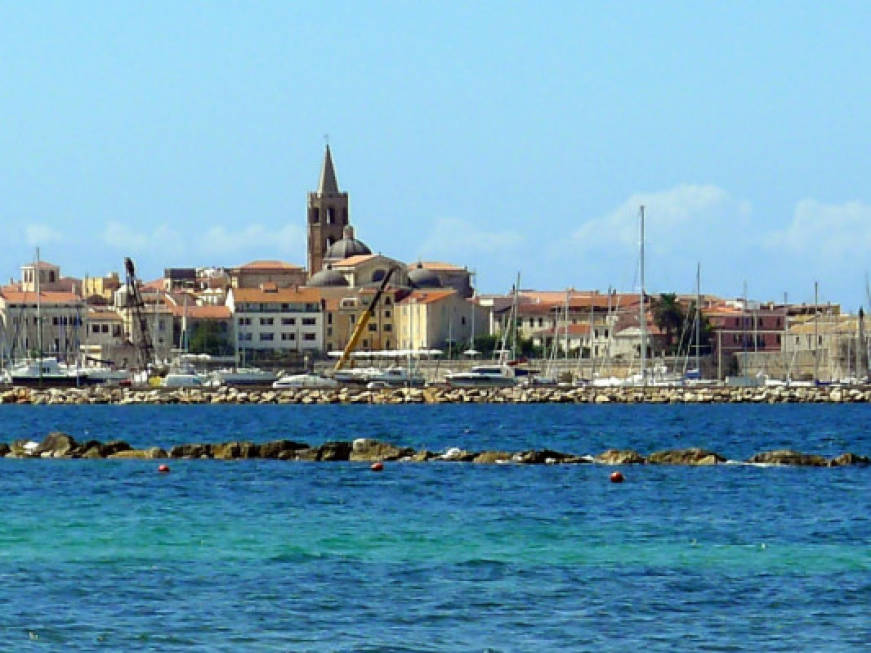 Sardegna, nuove procedure per chi opera sulle aree demaniali marittime