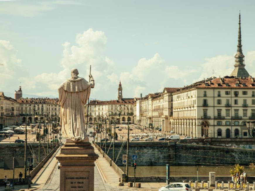 Torino meta internazionale, Federalberghi: “Ora consolidare il posizionamento”