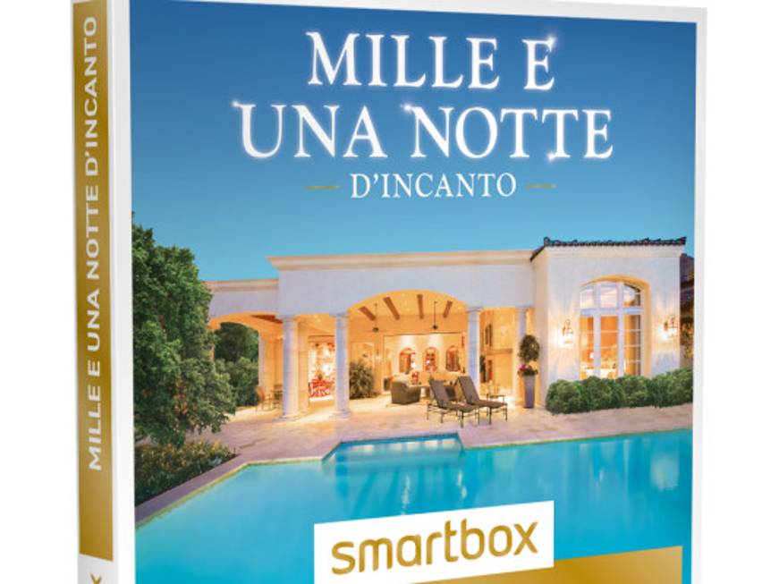 Durand, Smartbox: &quot;Aumenta l'interesse per le strutture di fascia alta&quot;