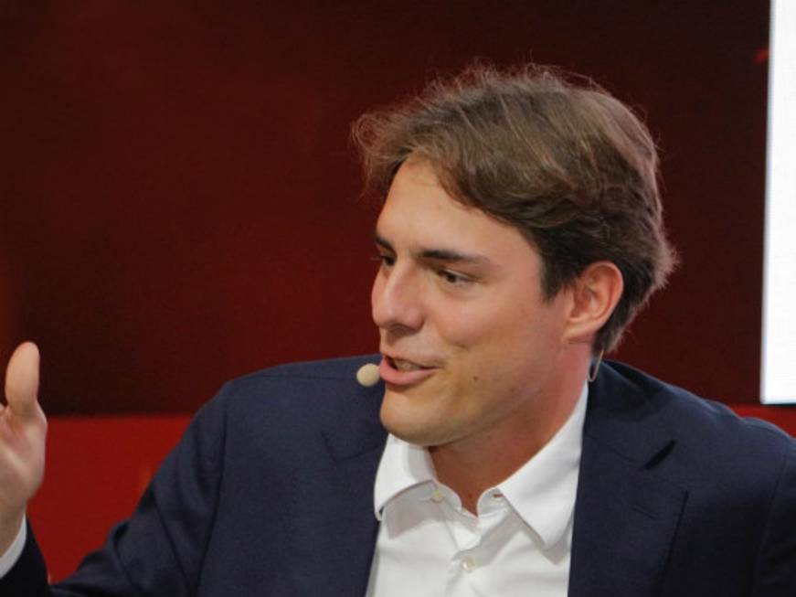 Kerten Hospitality, Theo Bortoluzzi: “Con Cloud7 creiamo storie tailor made”