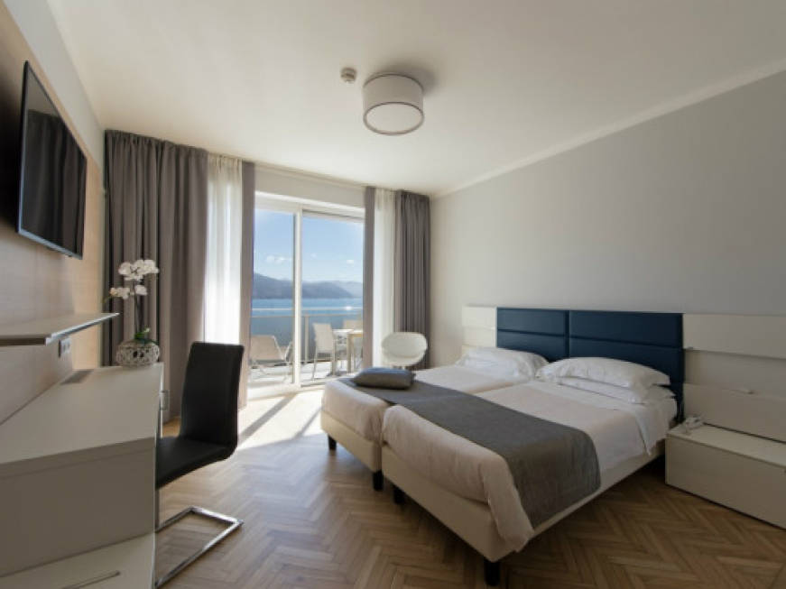B&amp;B Hotels cresce in Liguria con la new entry di Santa Margherita Ligure