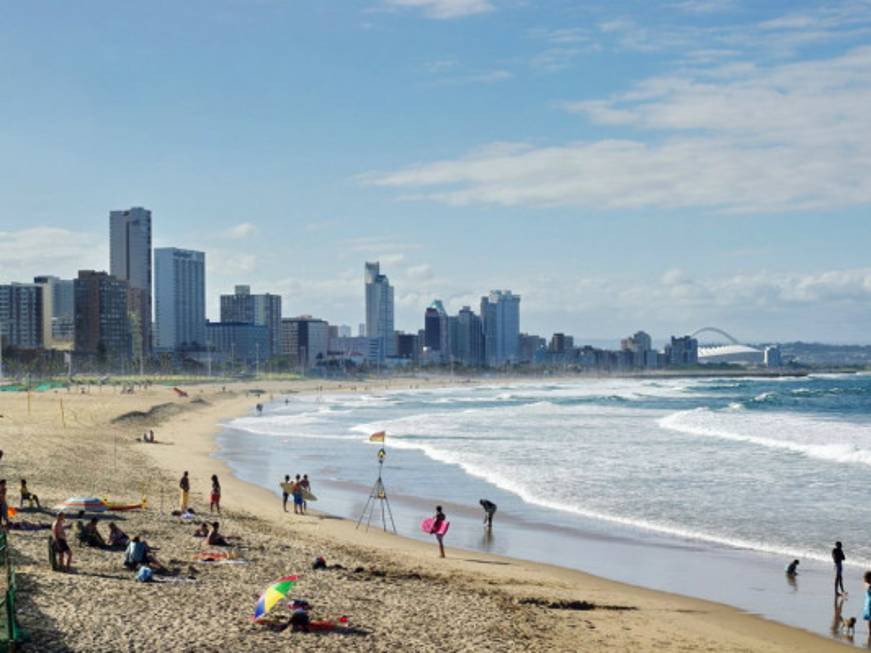 Durban, investimenti in arrivo per il comparto turistico