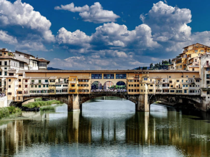 Starhotels, accordo con Hines e Blue Noble per la gestione di 150 appartamenti a Firenze