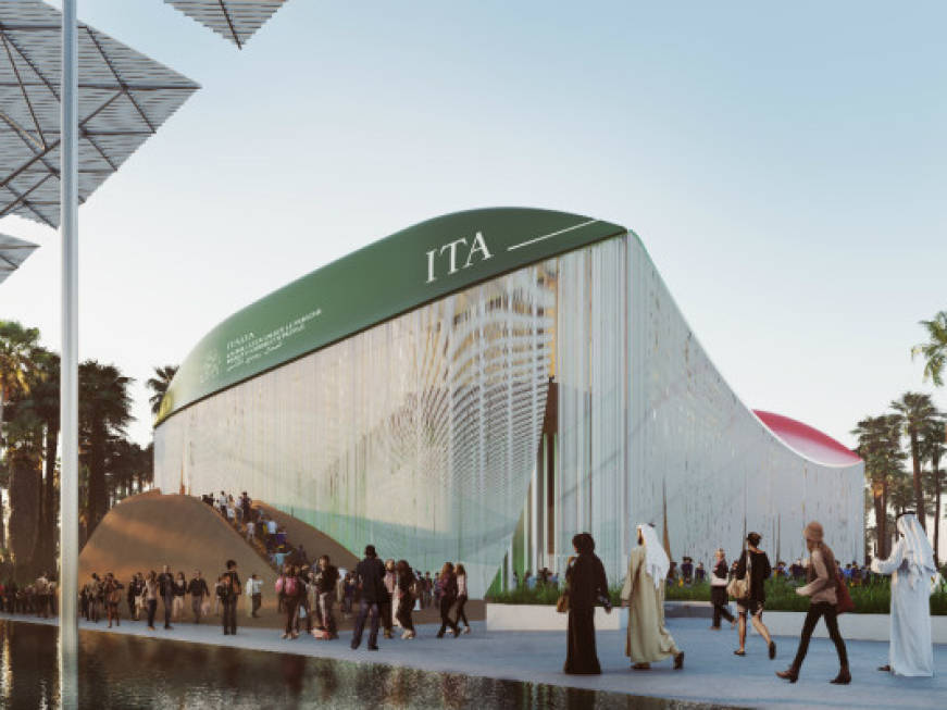 Volonline: Expo 2020 Dubai spinge le vendite